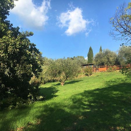 فيلا Cesanoفي Madonnella Agricola المظهر الخارجي الصورة