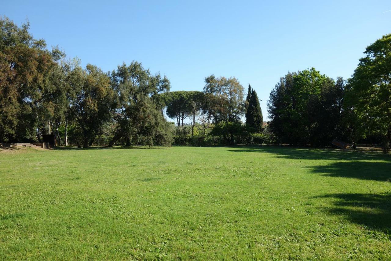 فيلا Cesanoفي Madonnella Agricola المظهر الخارجي الصورة